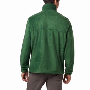 Columbia Steens Mountain™ 2.0 Full Zip Skinna Jacka Herr Gröna (QYVPS5108)